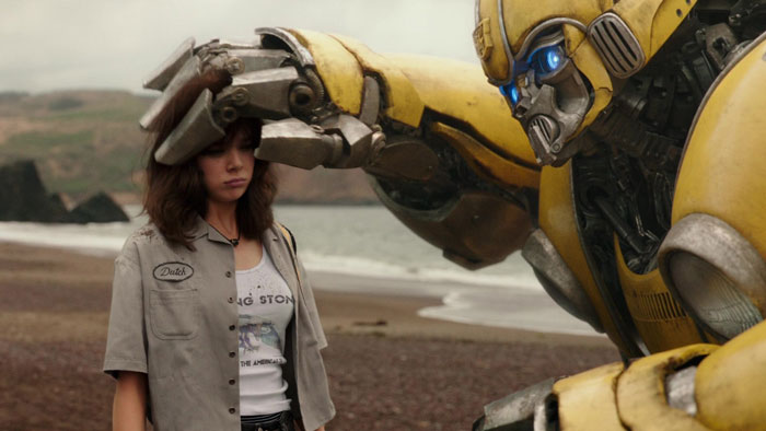 Bumblebee (2018)