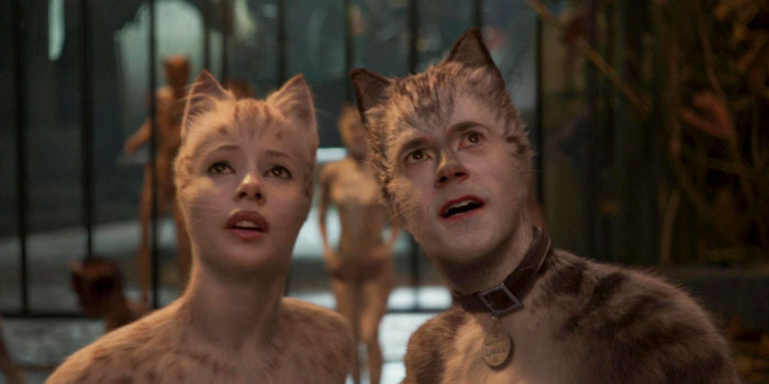 Cats (2019)