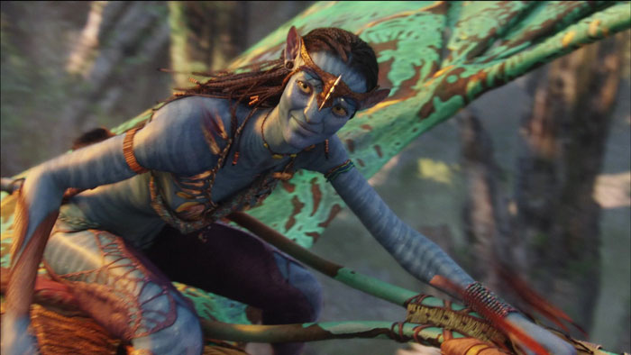 Avatar: The Way Of Water (2022)