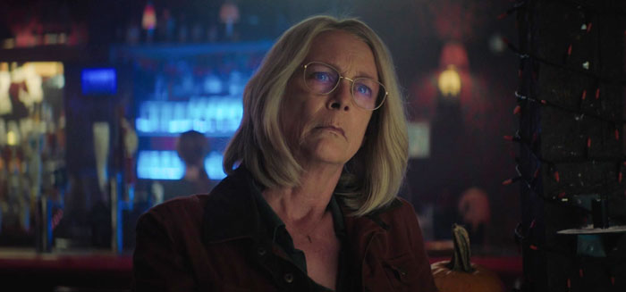 Halloween Ends (2022)