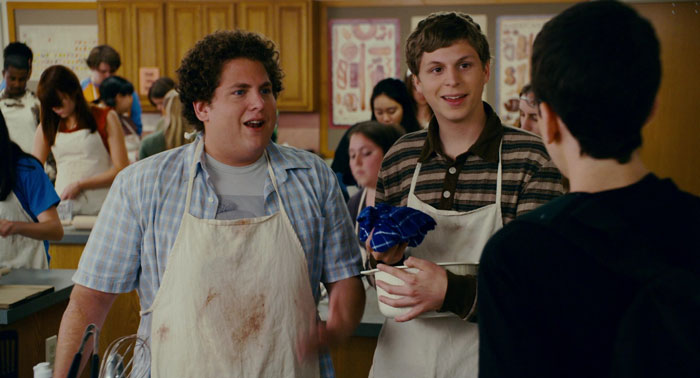 Superbad (2007)