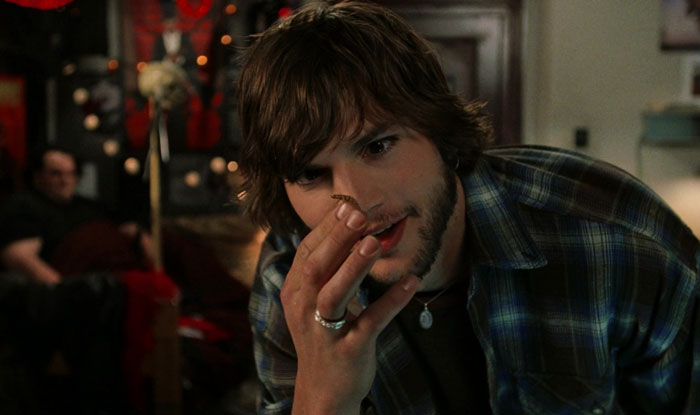 The Butterfly Effect (2004)