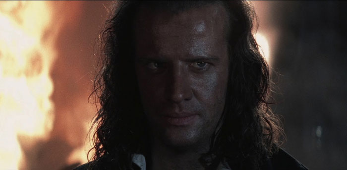 Highlander II: The Quickening (1991)