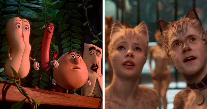 35 Boring Or Downright Bad Movies People Walked Out Of