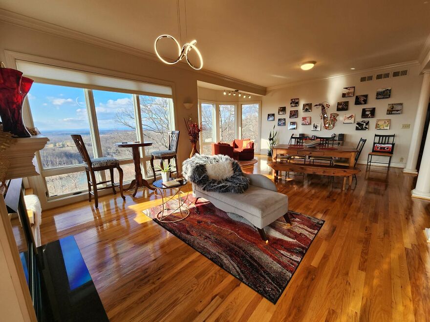 Hidden Treasures That Our Guests Can Find At The Sunset Rouge Luxury Airbnb