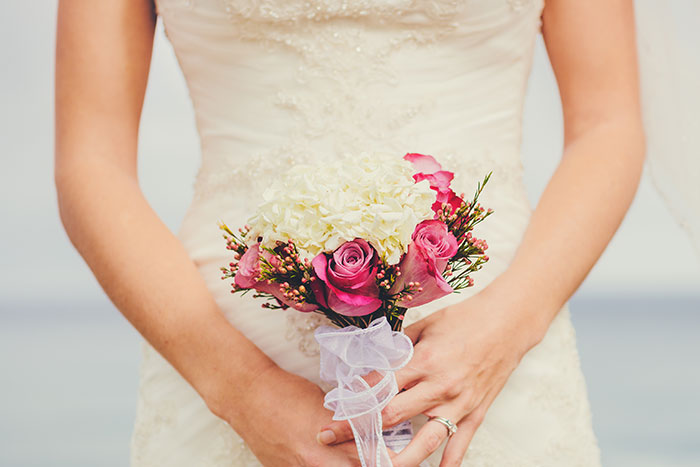 Woman Is Told She Can't Bring Her Newborn To Sister's Childfree Wedding, Decides Not To Go And Drama Ensues