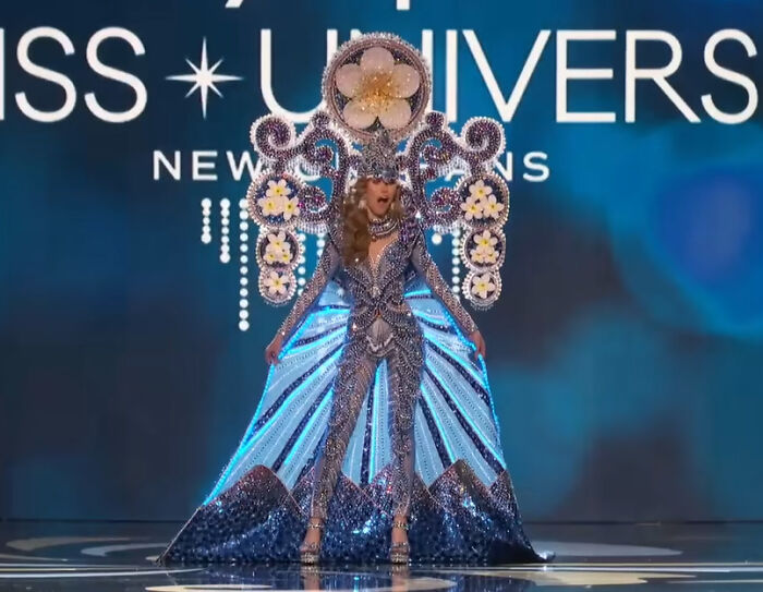 Miss Nicaragua, Norma Huembes