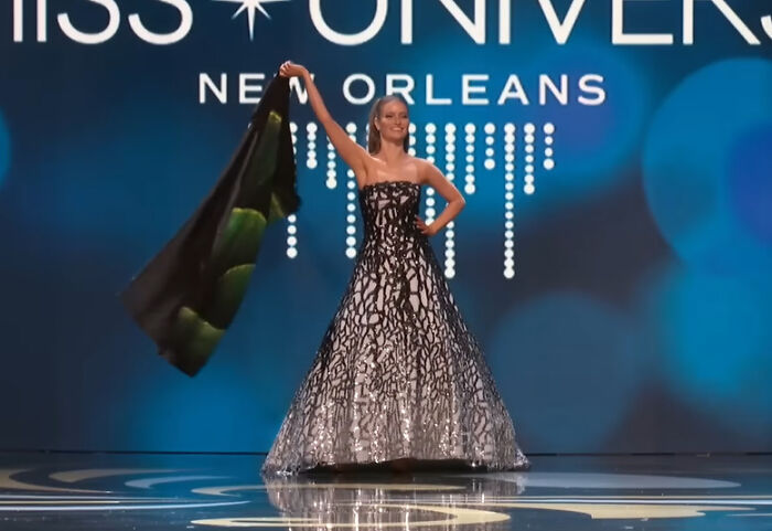 Miss Norway, Ida Hauan