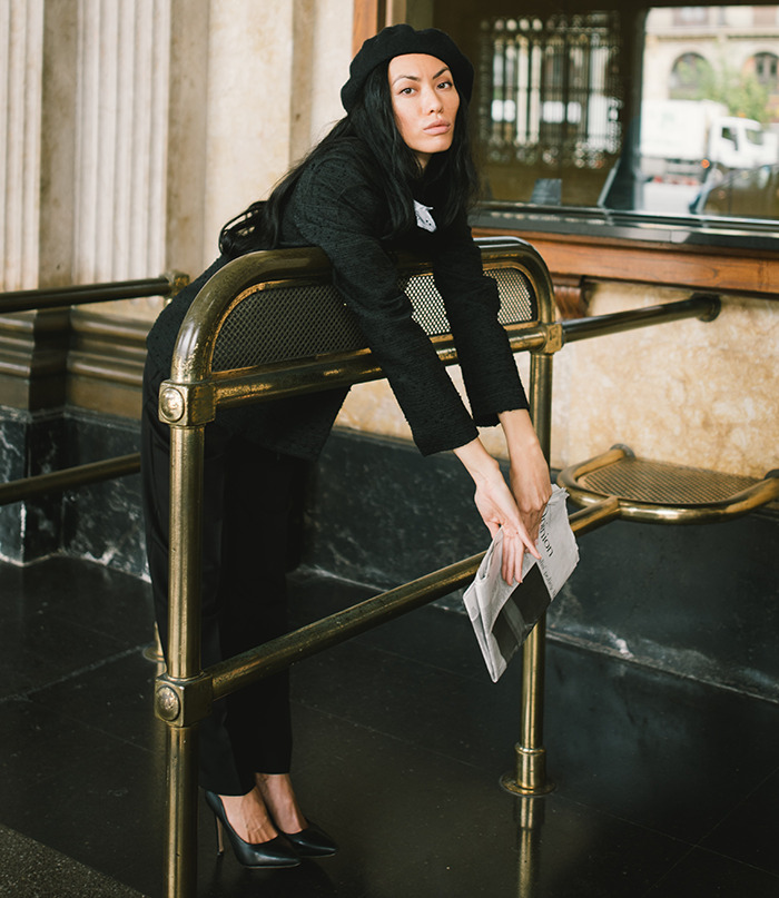 30 "Obvious Signs" To Identify An American In The Crowd, According To Non-Americans