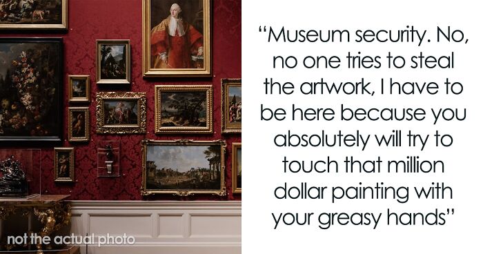 50 Things That Are Obvious To People In Certain Professions, But The General Public Often Fails To Grasp