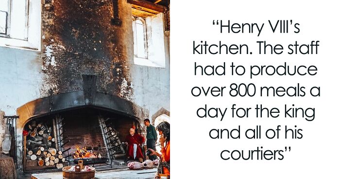 This Page Is Dedicated To Weird History Facts And Vintage Photography, And Here Are 30 Of Their Best Posts