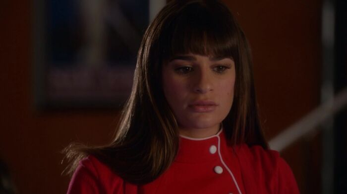 Rachel Berry, Glee