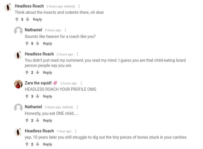 Dp I Shall Outpost You.... And You Will Regret It