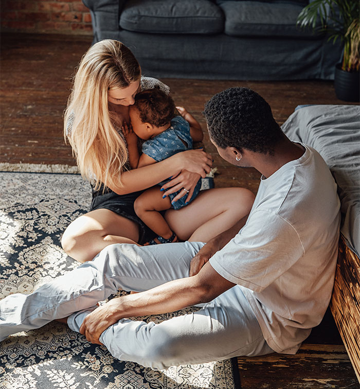 Mom Goes Viral After Sharing How Much She Misses Her Toddler On Weekdays, Strikes A Nerve With Other Working Parents