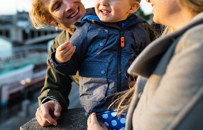 Mom Goes Viral After Sharing How Much She Misses Her Toddler On Weekdays, Strikes A Nerve With Other Working Parents