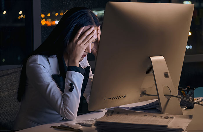 Mom Goes Viral After Sharing How Much She Misses Her Toddler On Weekdays, Strikes A Nerve With Other Working Parents