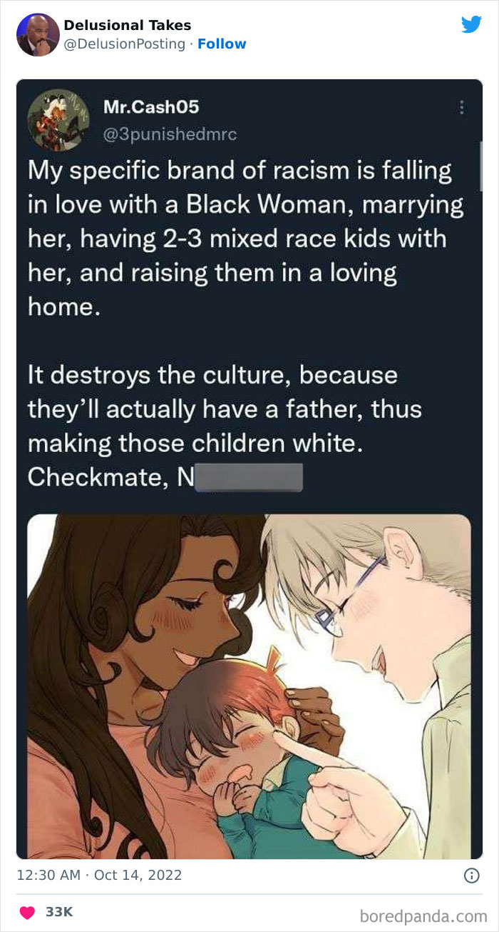 People-Delusional-Takes