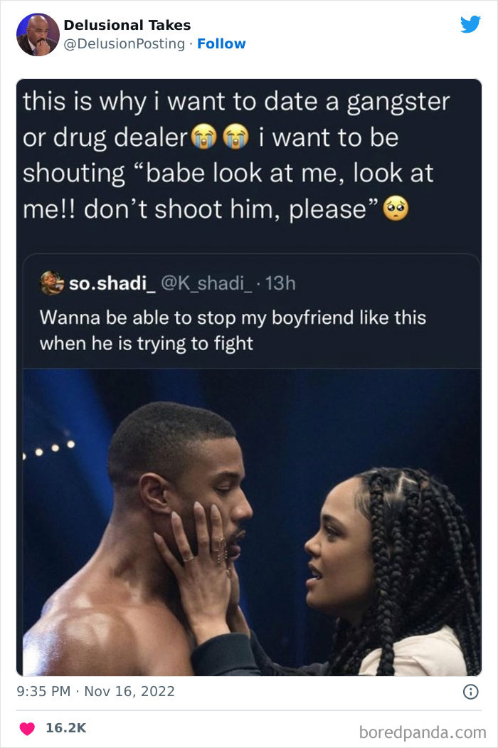 People-Delusional-Takes