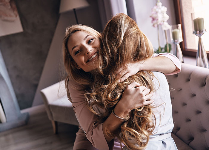 ¿Cuál es el dato más reconfortante que conoces?: Aquí hay 30 respuestas que mejorarán tu día