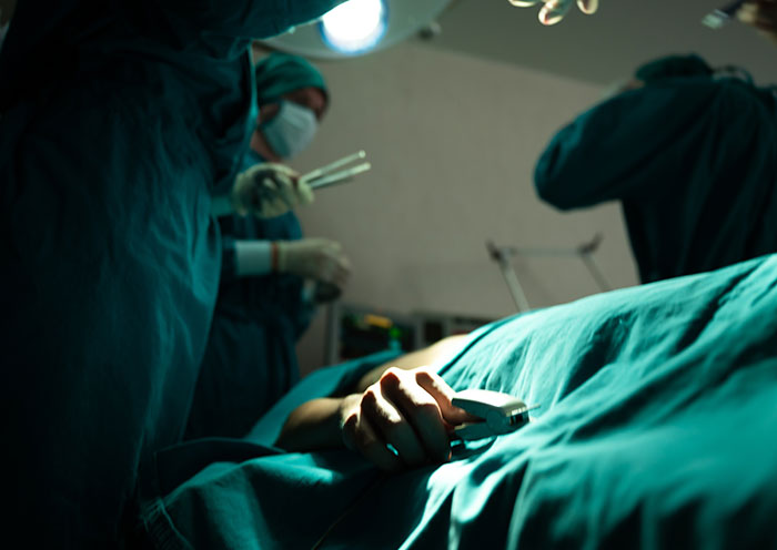 30 People Shared Shockingly Terrifying Things They’ve Experienced That Still Keep Them Up At Night