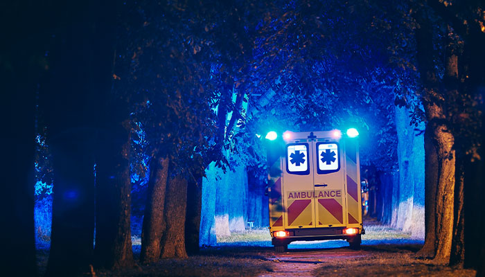 30 People Shared Shockingly Terrifying Things They’ve Experienced That Still Keep Them Up At Night