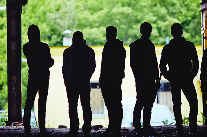 30 People Shared Shockingly Terrifying Things They’ve Experienced That Still Keep Them Up At Night