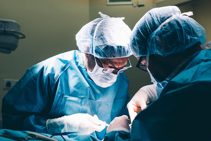 30 People Shared Shockingly Terrifying Things They’ve Experienced That Still Keep Them Up At Night