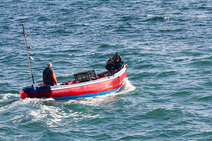 30 People Shared Shockingly Terrifying Things They’ve Experienced That Still Keep Them Up At Night