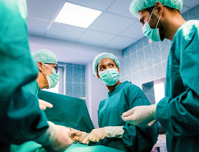 30 People Shared Shockingly Terrifying Things They’ve Experienced That Still Keep Them Up At Night