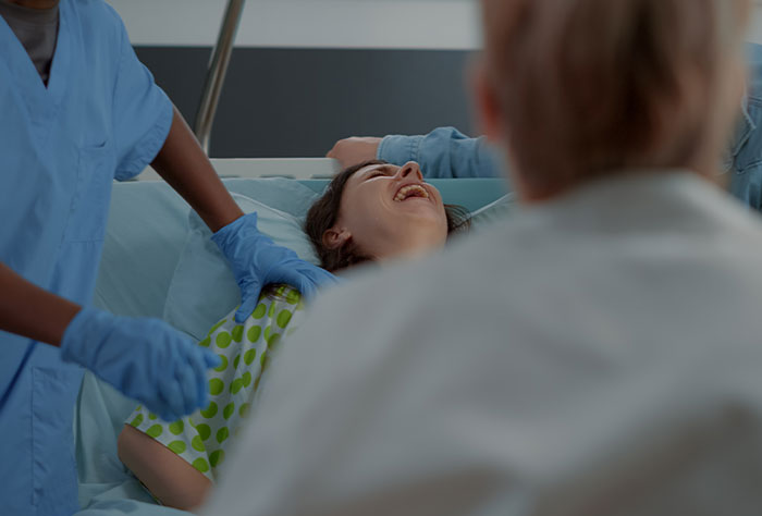 30 People Shared Shockingly Terrifying Things They’ve Experienced That Still Keep Them Up At Night