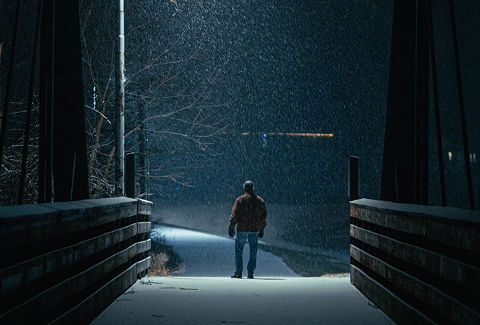 30 People Shared Shockingly Terrifying Things They’ve Experienced That Still Keep Them Up At Night