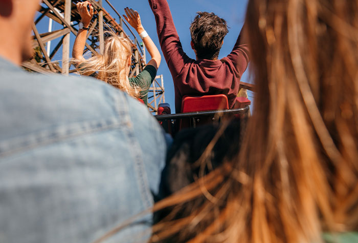 30 People Shared Shockingly Terrifying Things They’ve Experienced That Still Keep Them Up At Night