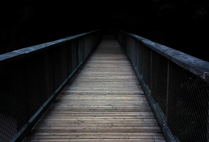 30 People Shared Shockingly Terrifying Things They’ve Experienced That Still Keep Them Up At Night