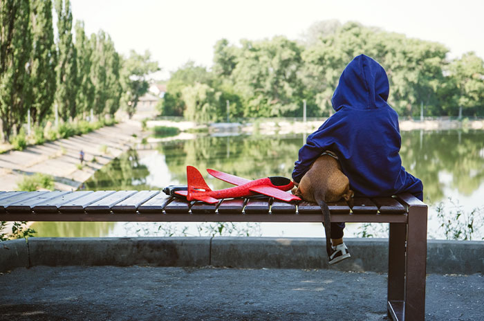 30 Ricos comparten lo peor de tener dinero y sus respuestas no te dejarán indiferente