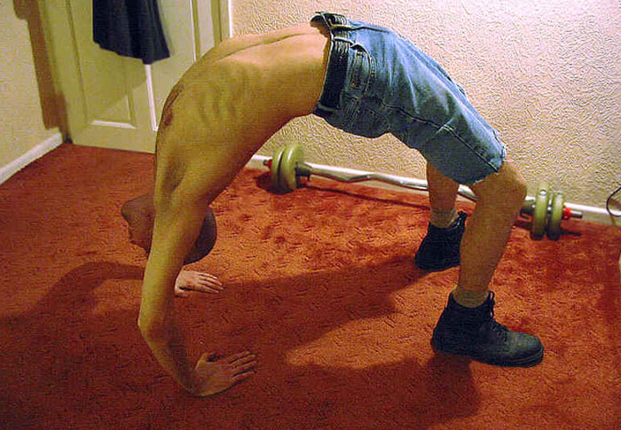 45 Of The Most Unsettling Secrets People Have Revealed About Themselves In This Online Thread