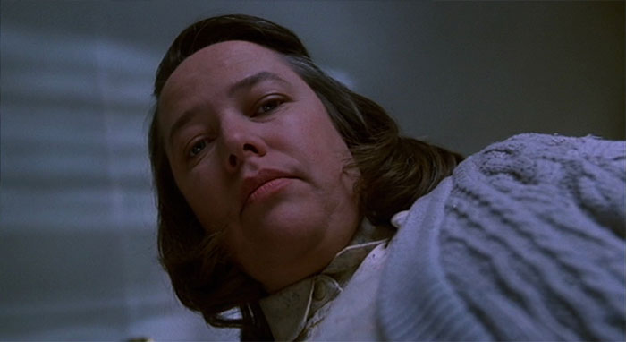 Misery - Kathy Bates