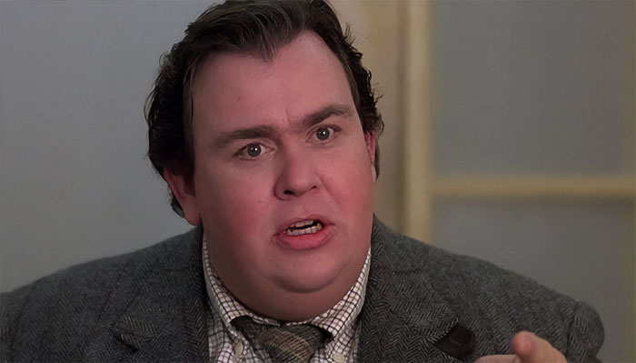 Uncle Buck - John Candy