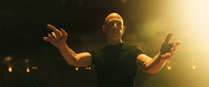Whiplash - J.K Simmons