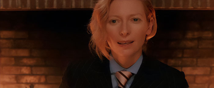 Constantine - Tilda Swinton