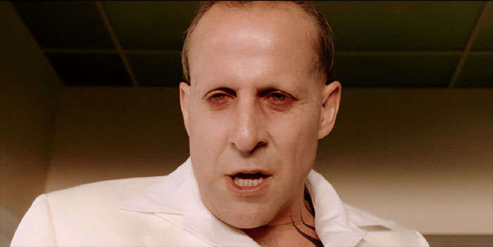 Constantine - Peter Stormare
