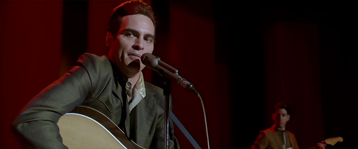 Walk The Line - Joaquin Phoenix