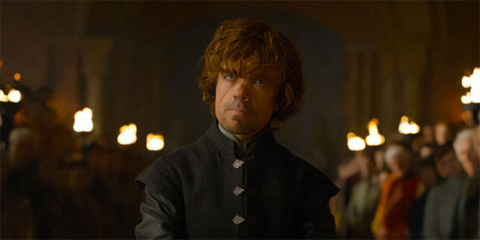 Game Of Thrones - Peter Dinklage