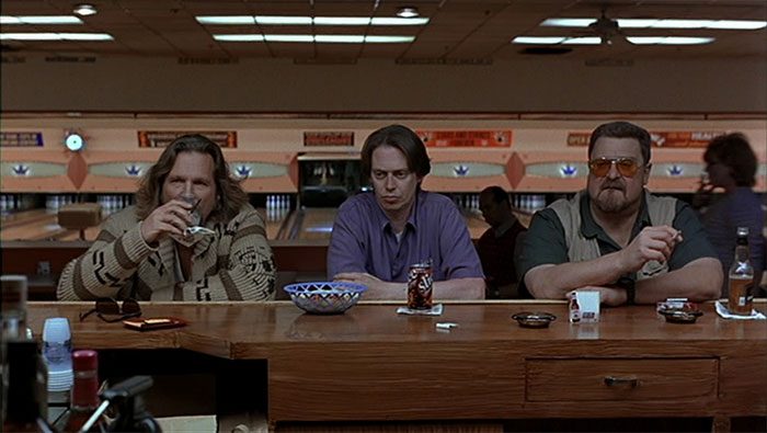 The Big Lebowski