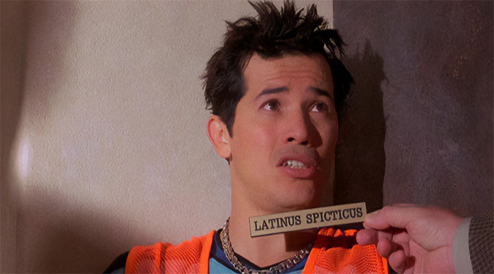 The Pest - John Leguizamo