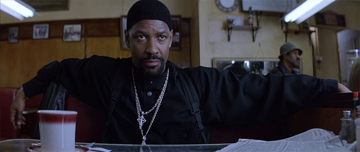 Training Day - Denzel Washington