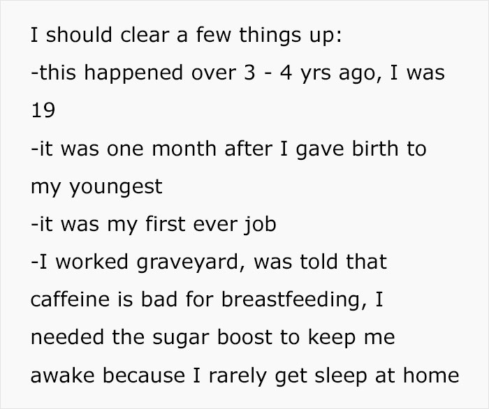 "I Will Never Forget The Look On Her Face": Woman Swaps Sugar For Salt In Her Drink To Catch The Office Thief