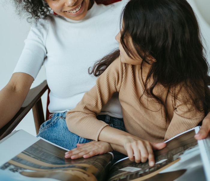 The 30 Spookiest Things That People Have Ever Heard Children Say, As Shared In This Online Group