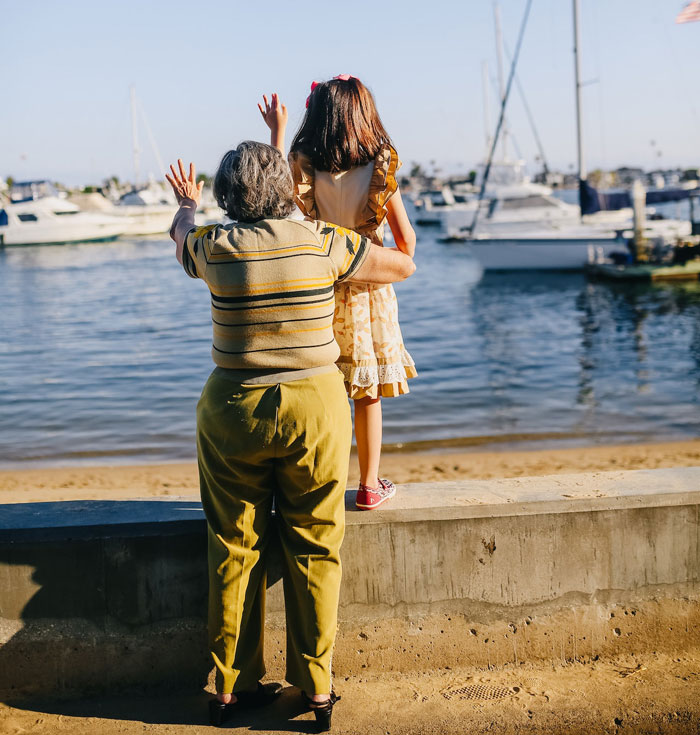 The 30 Spookiest Things That People Have Ever Heard Children Say, As Shared In This Online Group