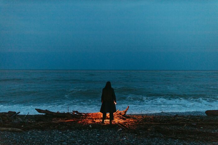 30 Of The Most Unusual, Most Mysterious, Or Just Weird Things Seafarers Ever Experienced During Their Journeys