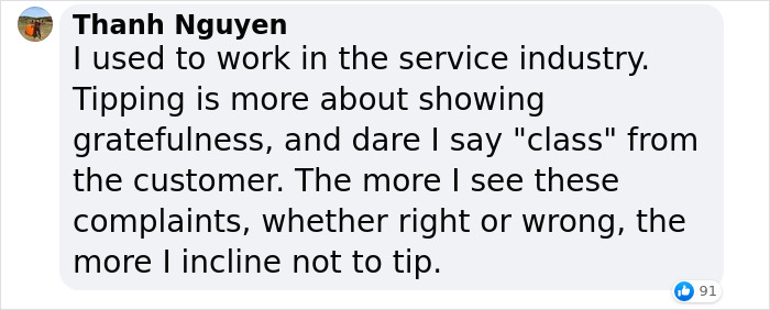 Domino&rsquo;s Delivery Driver Goes Viral With 816K Views After Sharing How Much She Earns In Tips